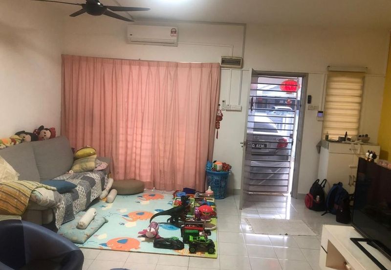 Kemuning Greenhills 2