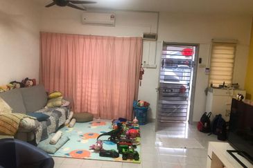 Kemuning Greenhills 2