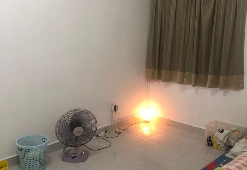 Kemuning Greenhills 2