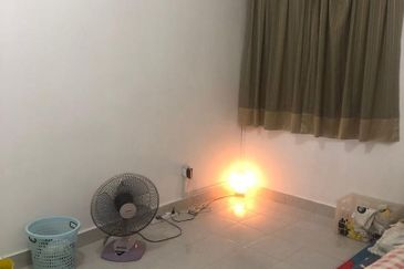 Kemuning Greenhills 2