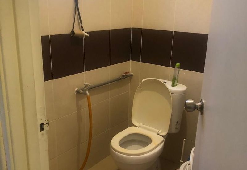 Kemuning Greenhills 2