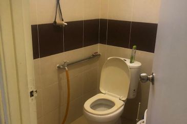 Kemuning Greenhills 2