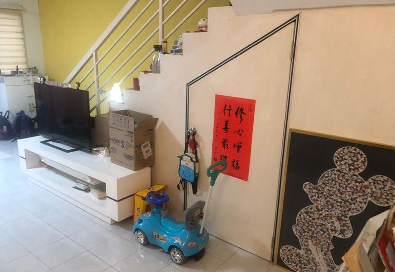 Kemuning Greenhills 2