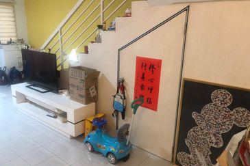 Kemuning Greenhills 2