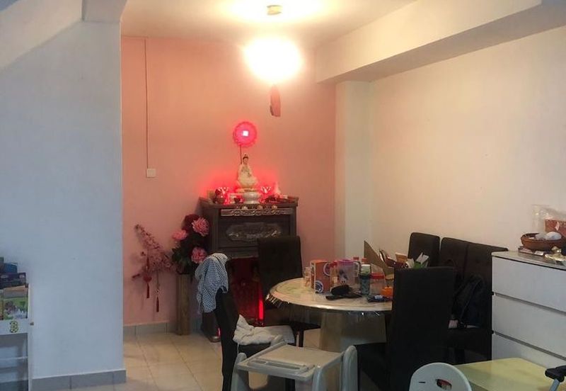 Kemuning Greenhills 2