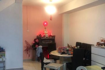 Kemuning Greenhills 2