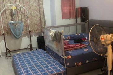 Kemuning Greenhills 2