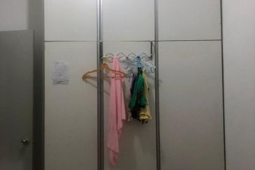 Kemuning Greenhills 2