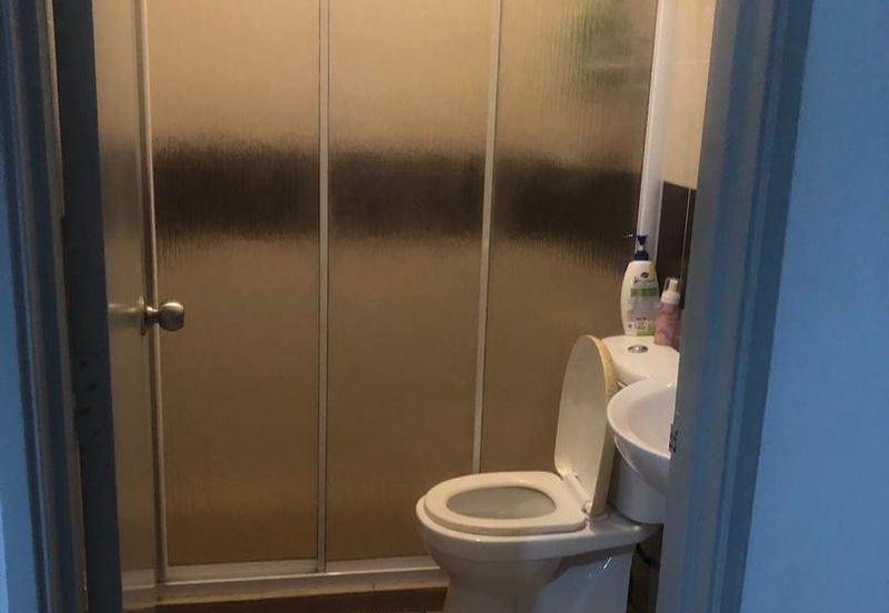 Kemuning Greenhills 2