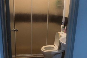 Kemuning Greenhills 2