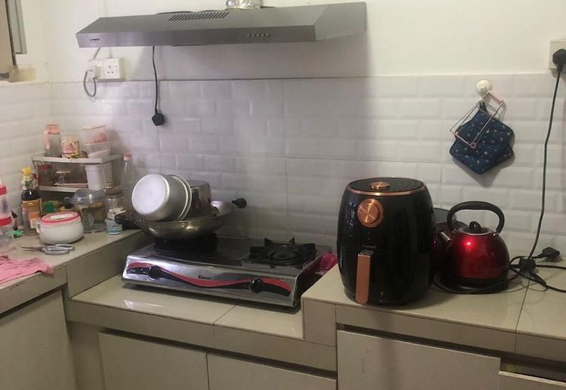 Kemuning Greenhills 2