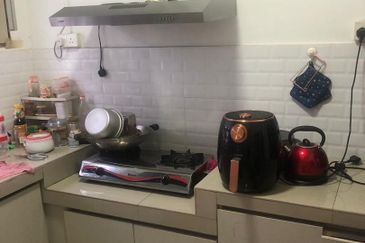 Kemuning Greenhills 2