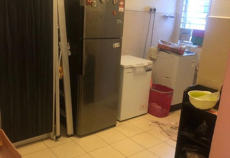 Kemuning Greenhills 2