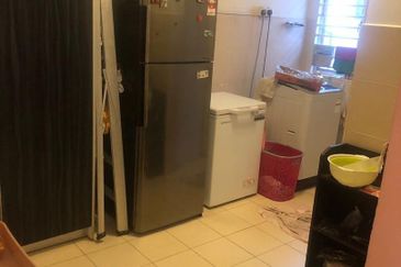 Kemuning Greenhills 2