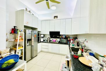 Setia Eco Park Phase 10