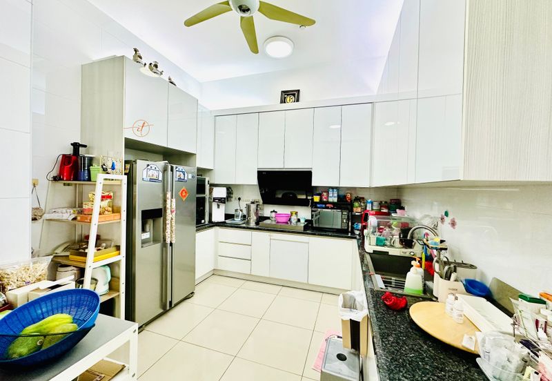 Setia Eco Park Phase 10