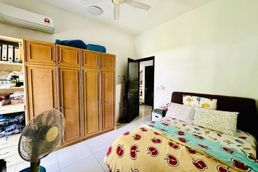 Setia Eco Park Phase 10