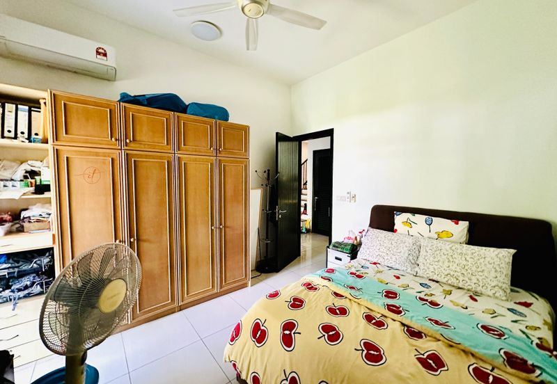 Setia Eco Park Phase 10