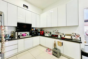 Setia Eco Park Phase 10