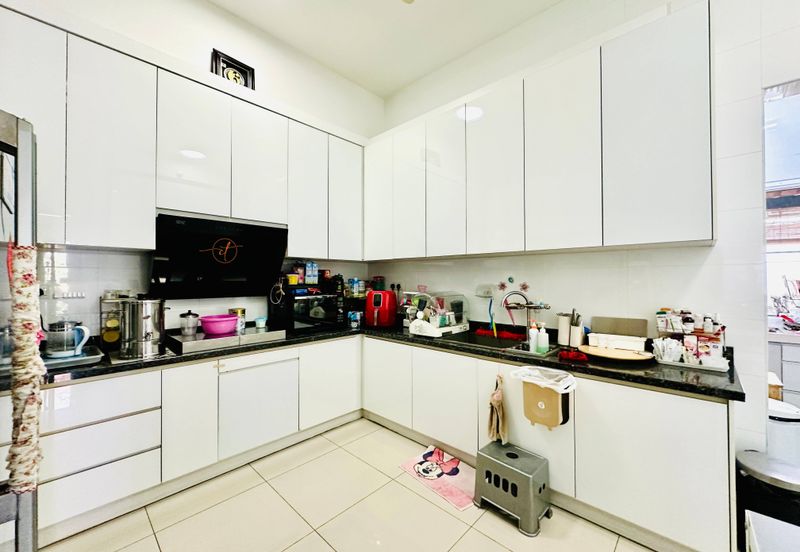 Setia Eco Park Phase 10