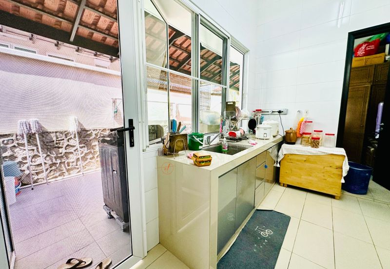 Setia Eco Park Phase 10