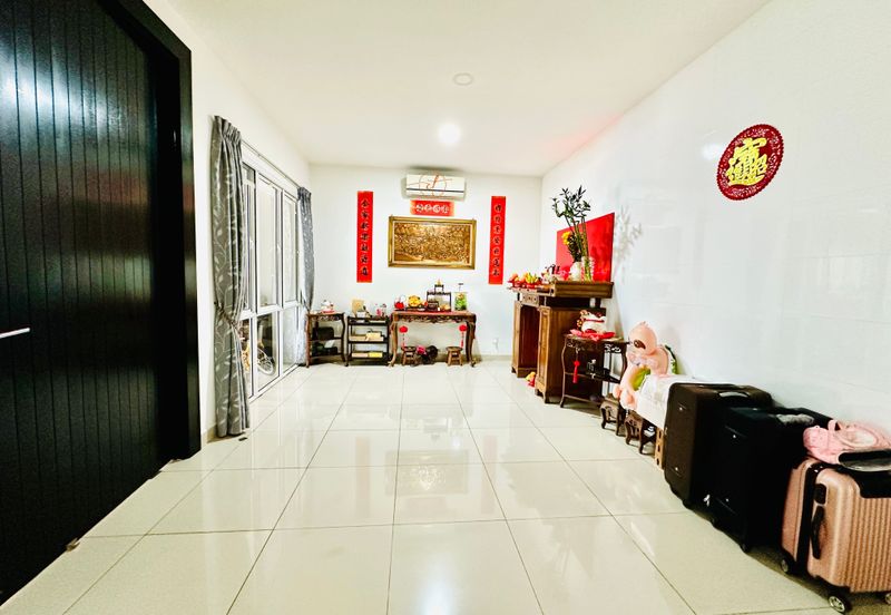 Setia Eco Park Phase 10