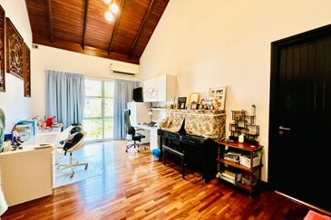 Setia Eco Park Phase 10