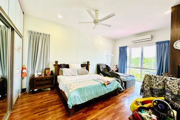 Setia Eco Park Phase 10