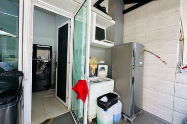 Setia Eco Park Phase 10