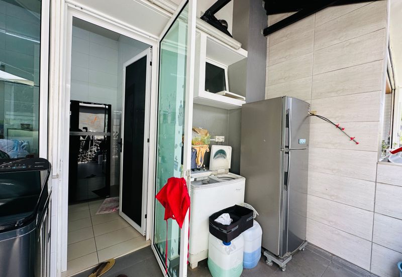 Setia Eco Park Phase 10