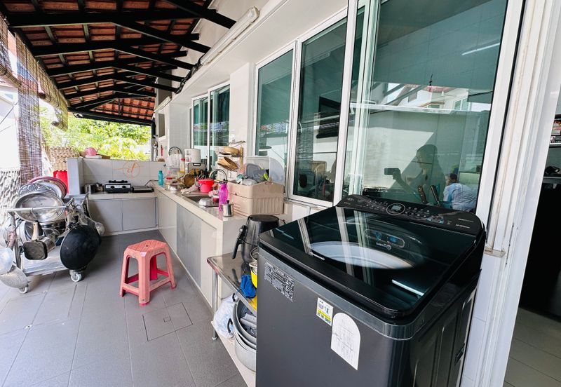 Setia Eco Park Phase 10