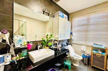 Setia Eco Park Phase 10