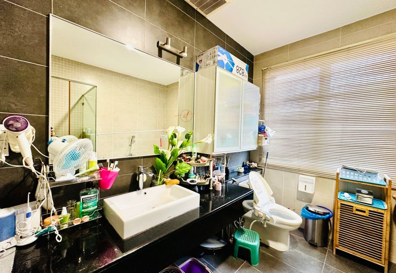 Setia Eco Park Phase 10