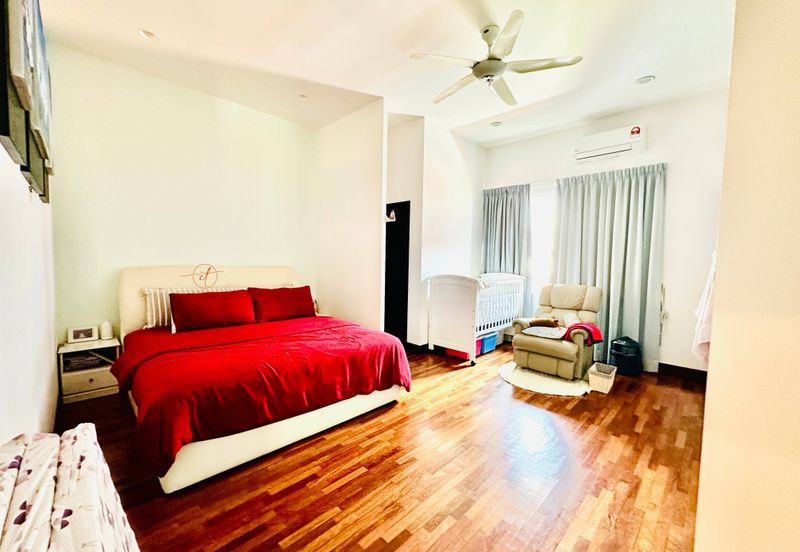 Setia Eco Park Phase 10