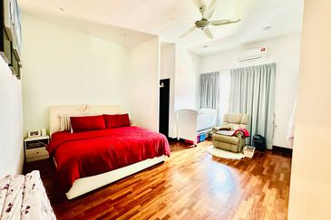 Setia Eco Park Phase 10