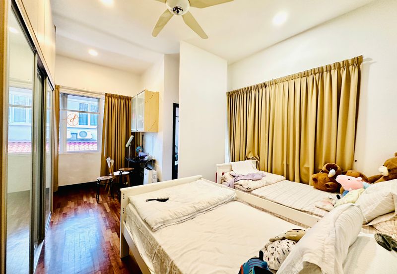 Setia Eco Park Phase 10