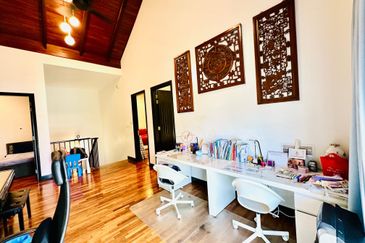 Setia Eco Park Phase 10