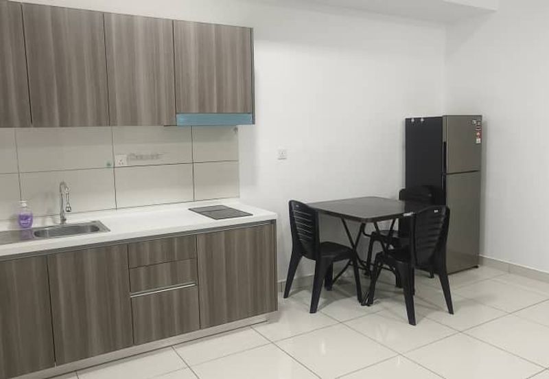 Edusentral @ Setia Alam