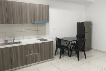 Edusentral @ Setia Alam