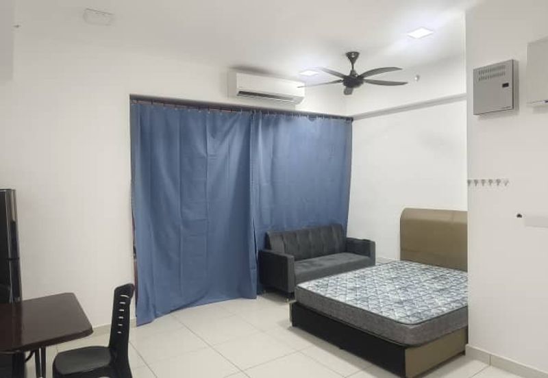 Edusentral @ Setia Alam