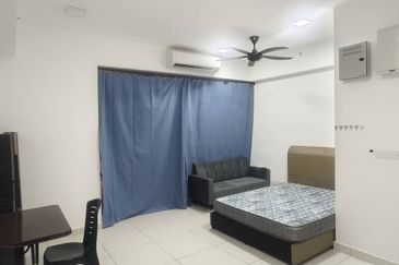 Edusentral @ Setia Alam