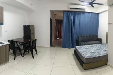 Edusentral @ Setia Alam