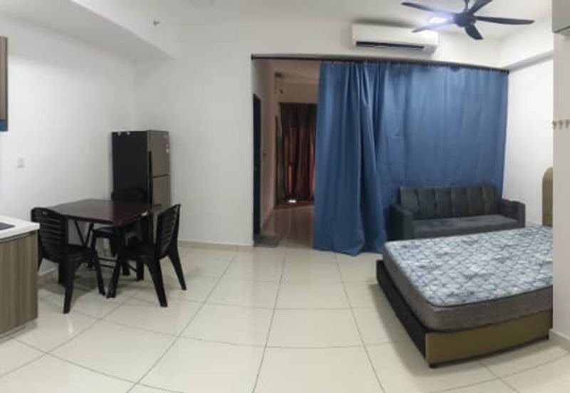 Edusentral @ Setia Alam