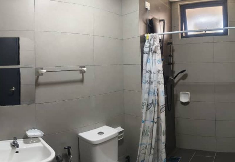 Edusentral @ Setia Alam