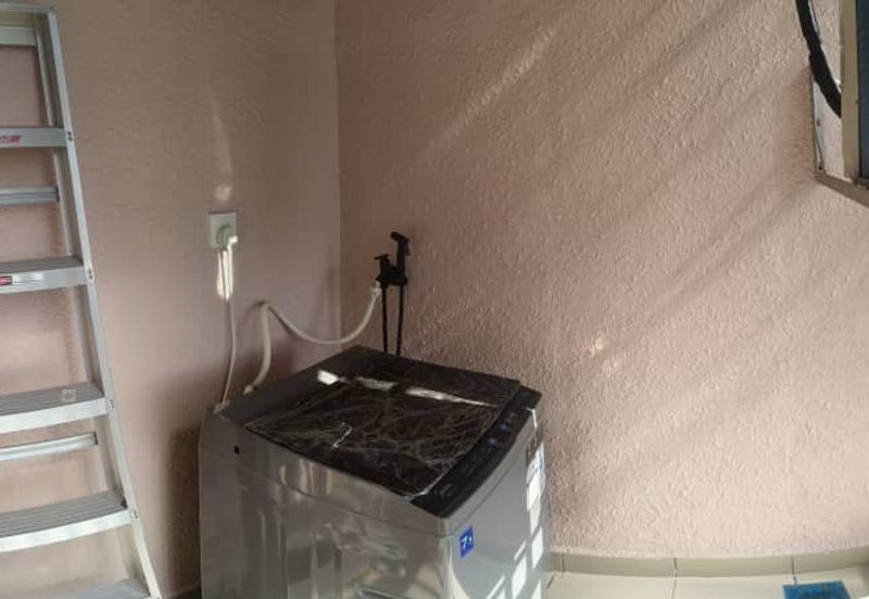 Edusentral @ Setia Alam