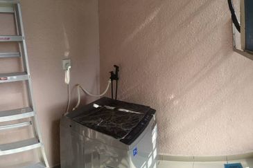 Edusentral @ Setia Alam