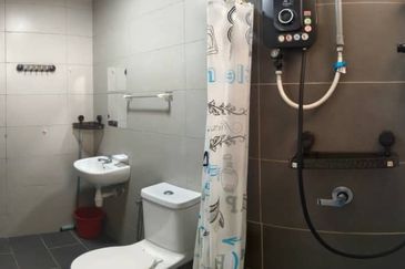 Edusentral @ Setia Alam