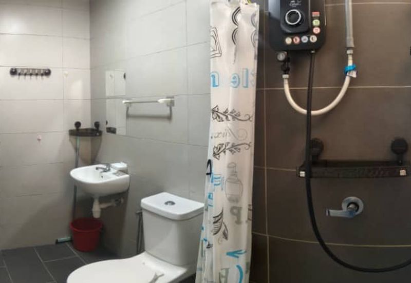 Edusentral @ Setia Alam