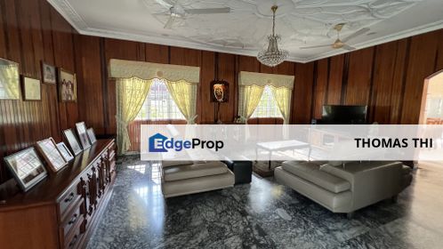 Southern Park Klang, 2 Storey Bungalow for Sale, Selangor, Klang