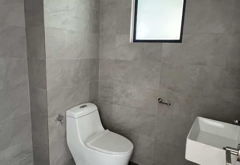 Sunsuria Forum @ 7th Avenue